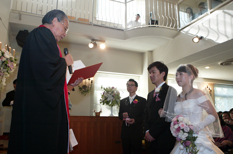 吴桐弟兄薛秀清<em>姐妹结婚</em>典礼